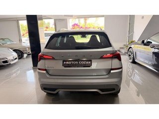 Skoda Kamiq 1.0 TSI Sport 81 kW (110 CV)