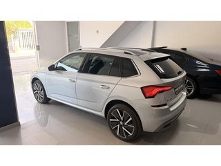 Skoda Kamiq 1.0 TSI Sport 81 kW (110 CV)