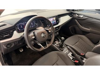 Skoda Kamiq 1.0 TSI Sport 81 kW (110 CV)
