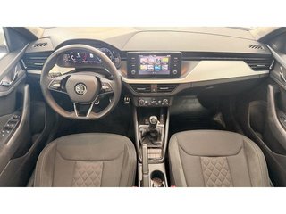 Skoda Kamiq 1.0 TSI Sport 81 kW (110 CV)