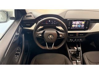Skoda Kamiq 1.0 TSI Sport 81 kW (110 CV)