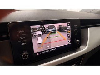 Skoda Kamiq 1.0 TSI Sport 81 kW (110 CV)