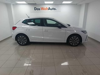 SEAT Ibiza 1.0 TSI SANDS FR+ 85 kW (115 CV)