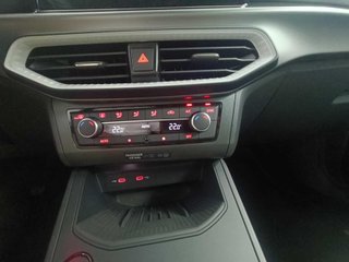 SEAT Ibiza 1.0 TSI SANDS FR+ 85 kW (115 CV)