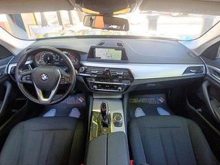 BMW Serie 5 530e iPerformance 185 kW (252 CV)