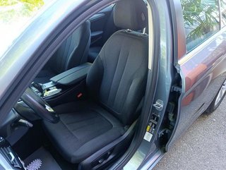 BMW Serie 5 530e iPerformance 185 kW (252 CV)