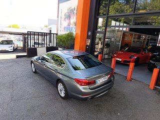 BMW Serie 5 530e iPerformance 185 kW (252 CV)