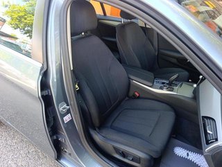 BMW Serie 5 530e iPerformance 185 kW (252 CV)
