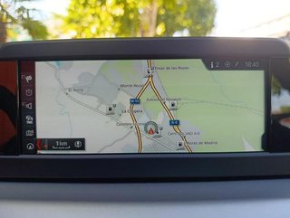 BMW Serie 5 530e iPerformance 185 kW (252 CV)