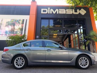 BMW Serie 5 530e iPerformance 185 kW (252 CV)