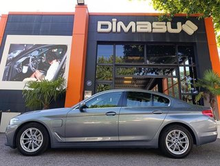 BMW Serie 5 530e iPerformance 185 kW (252 CV)