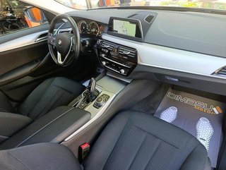 BMW Serie 5 530e iPerformance 185 kW (252 CV)