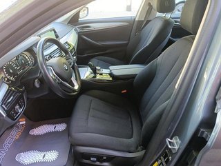 BMW Serie 5 530e iPerformance 185 kW (252 CV)