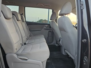 SEAT Alhambra 7 plazas 2013 Nacional 2.0 TDI 140cv