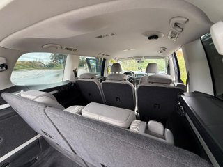SEAT Alhambra 7 plazas 2013 Nacional 2.0 TDI 140cv