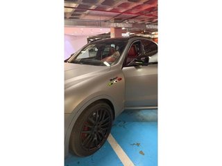 Maserati Levante 3.0 V6 S AWD 316 kW (430 CV)