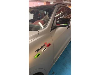 Maserati Levante 3.0 V6 S AWD 316 kW (430 CV)