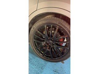 Maserati Levante 3.0 V6 S AWD 316 kW (430 CV)