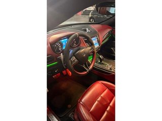 Maserati Levante 3.0 V6 S AWD 316 kW (430 CV)