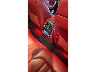 Maserati Levante 3.0 V6 S AWD 316 kW (430 CV)