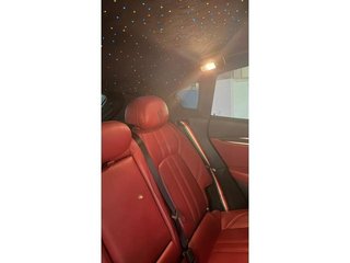 Maserati Levante 3.0 V6 S AWD 316 kW (430 CV)