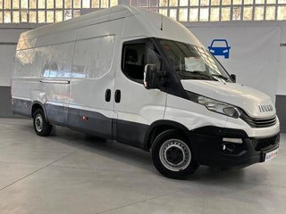 Iveco Daily Furgon 35S 16 V 3520/H3 115 kW (156 CV)
