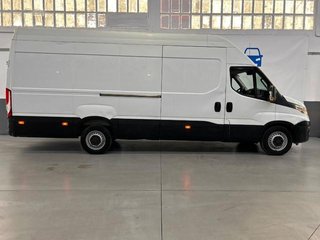 Iveco Daily Furgon 35S 16 V 3520/H3 115 kW (156 CV)