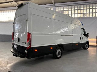 Iveco Daily Furgon 35S 16 V 3520/H3 115 kW (156 CV)