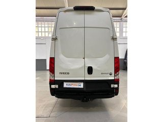 Iveco Daily Furgon 35S 16 V 3520/H3 115 kW (156 CV)