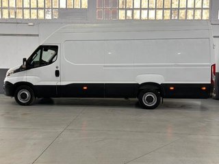 Iveco Daily Furgon 35S 16 V 3520/H3 115 kW (156 CV)