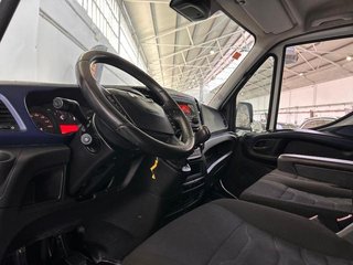 Iveco Daily Furgon 35S 16 V 3520/H3 115 kW (156 CV)