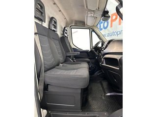 Iveco Daily Furgon 35S 16 V 3520/H3 115 kW (156 CV)