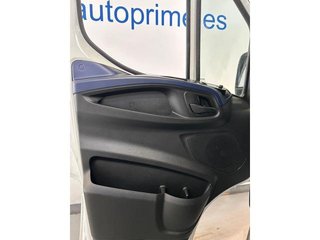 Iveco Daily Furgon 35S 16 V 3520/H3 115 kW (156 CV)