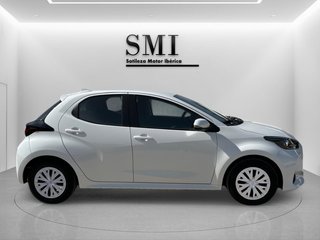 Toyota Yaris 1.0 70 Business 51 kW (69 CV)