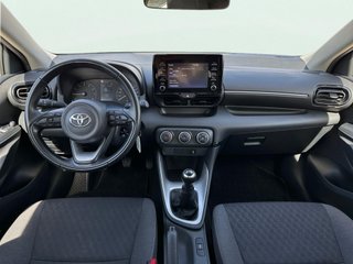 Toyota Yaris 1.0 70 Business 51 kW (69 CV)