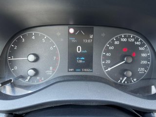 Toyota Yaris 1.0 70 Business 51 kW (69 CV)