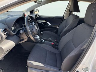 Toyota Yaris 1.0 70 Business 51 kW (69 CV)