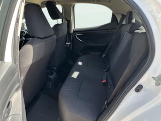 Toyota Yaris 1.0 70 Business 51 kW (69 CV)