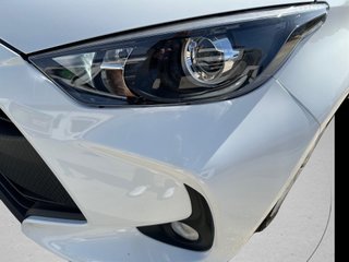 Toyota Yaris 1.0 70 Business 51 kW (69 CV)