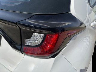 Toyota Yaris 1.0 70 Business 51 kW (69 CV)