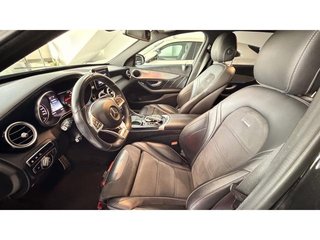 Mercedes-Benz Clase C C Estate 63 AMG 350 kW (476 CV)