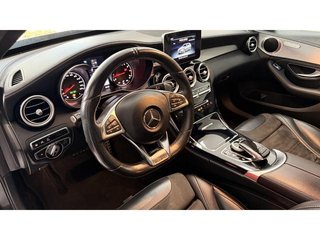 Mercedes-Benz Clase C C Estate 63 AMG 350 kW (476 CV)