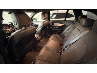 Mercedes-Benz Clase C C Estate 63 AMG 350 kW (476 CV)