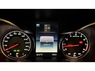 Mercedes-Benz Clase C C Estate 63 AMG 350 kW (476 CV)