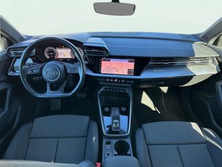 Audi A3 Sportback S line 35 TDI 110 kW (150 CV) S tronic