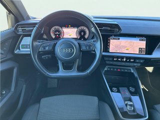 Audi A3 Sportback S line 35 TDI 110 kW (150 CV) S tronic