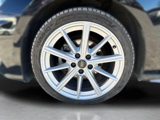 Audi A3 Sportback S line 35 TDI 110 kW (150 CV) S tronic
