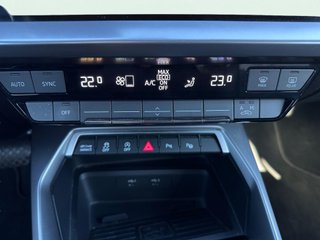 Audi A3 Sportback S line 35 TDI 110 kW (150 CV) S tronic