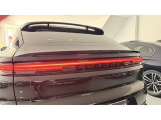Porsche Cayenne Coupé E-Hybrid Black Edition 346 kW (470 CV)