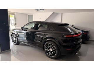 Porsche Cayenne Coupé E-Hybrid Black Edition 346 kW (470 CV)